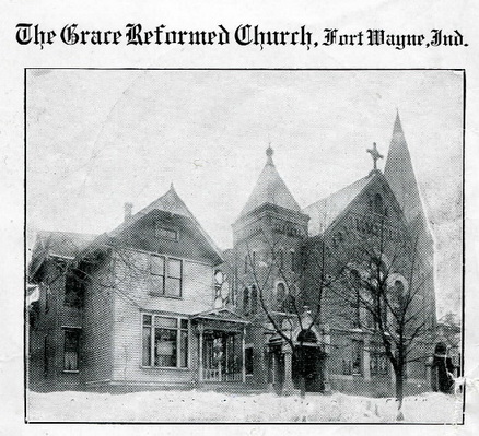 Grace Reformed Church